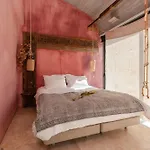 Villa Pink House Santa Cruz *