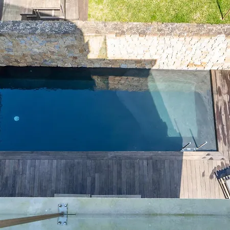 Villa Pink House Santa Cruz *