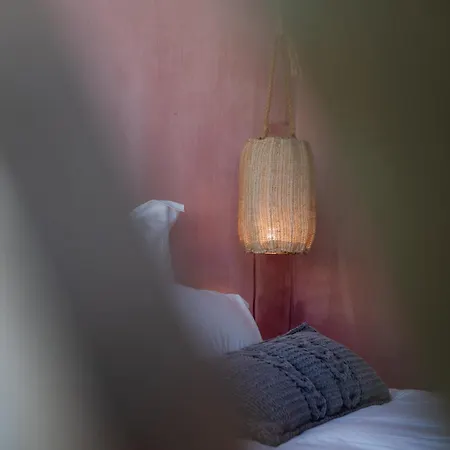 Villa Pink House Santa Cruz