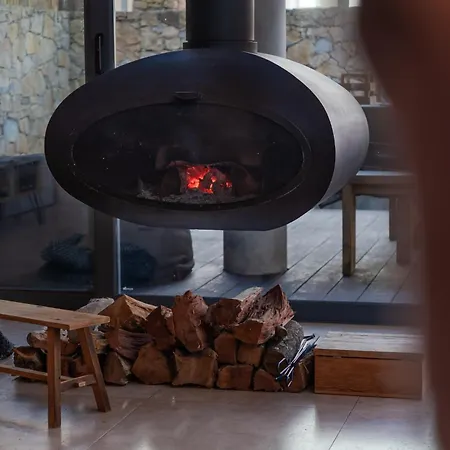 Pink House Santa Cruz * Aldeia dos Cunhados