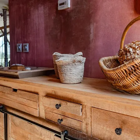 Villa Pink House Santa Cruz