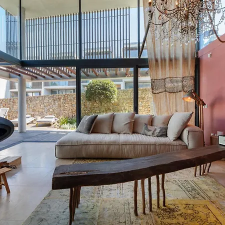 Pink House Santa Cruz Aldeia dos Cunhados