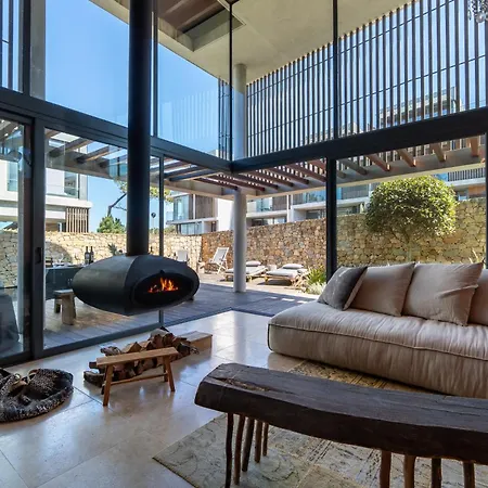 Villa Pink House Santa Cruz *