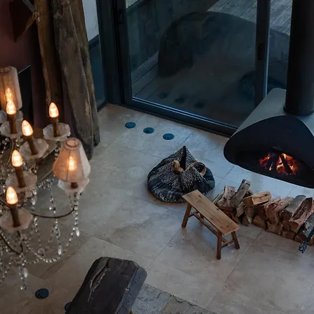 Villa Pink House Santa Cruz Aldeia dos Cunhados