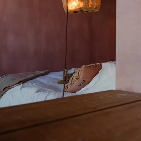 Villa Pink House Santa Cruz