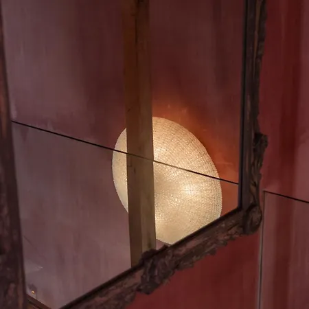 Pink House Santa Cruz *