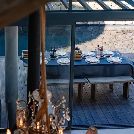 Pink House Santa Cruz Villa Aldeia dos Cunhados