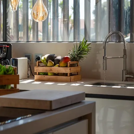 Pink House Santa Cruz