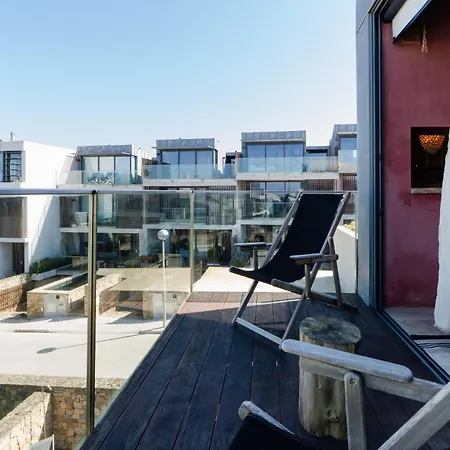 Villa Pink House Santa Cruz Aldeia dos Cunhados